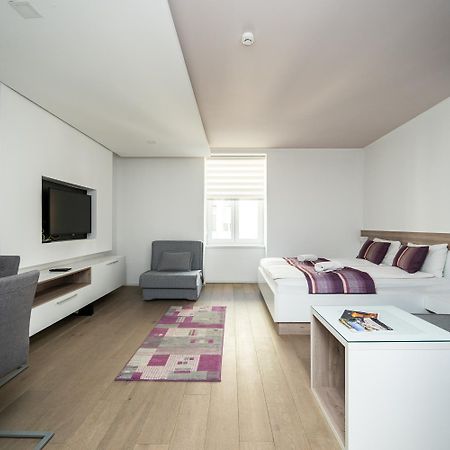 Modern And Design Apartments Near Cathedral SJJ Exterior photo