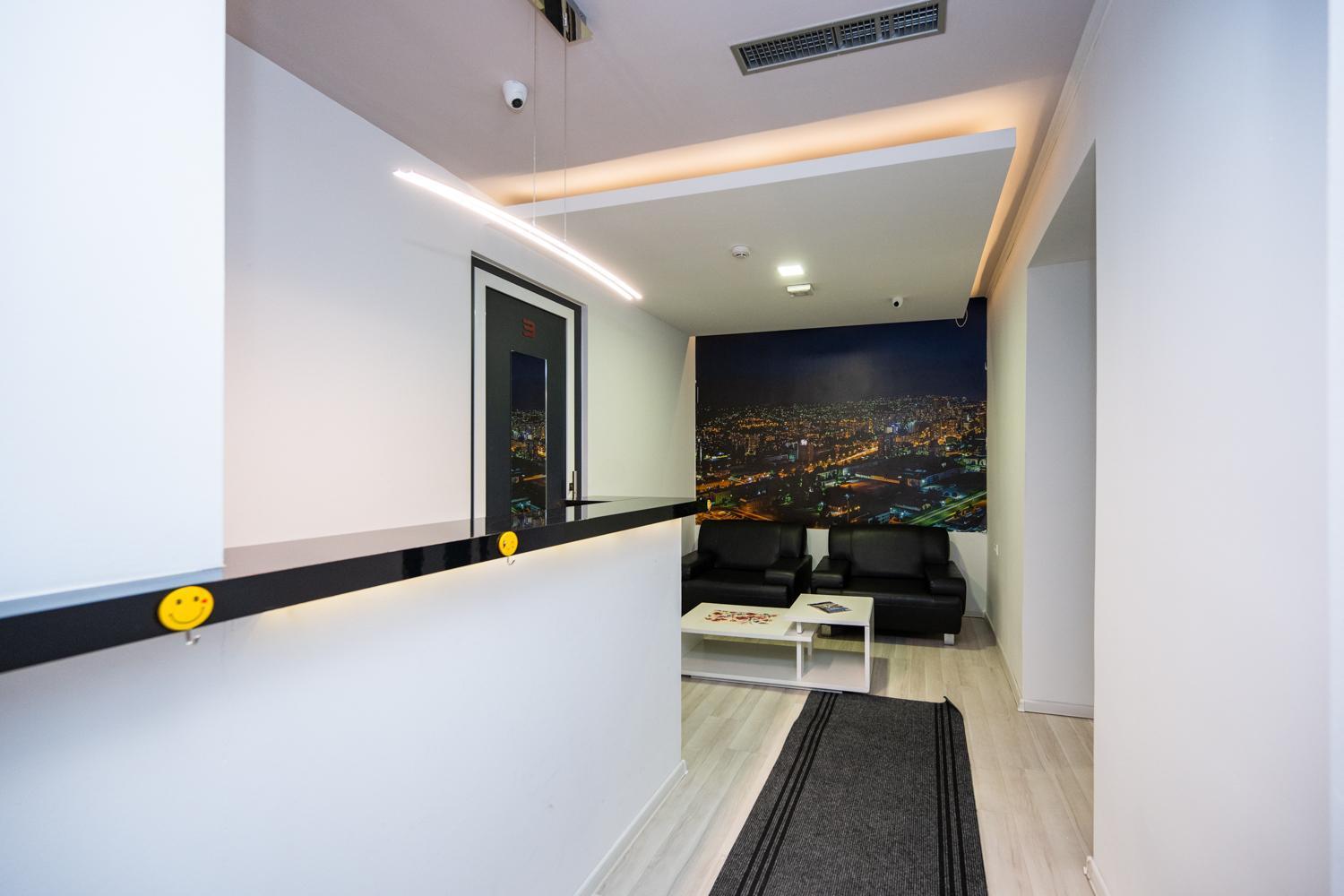 Modern And Design Apartments Near Cathedral SJJ Exterior photo