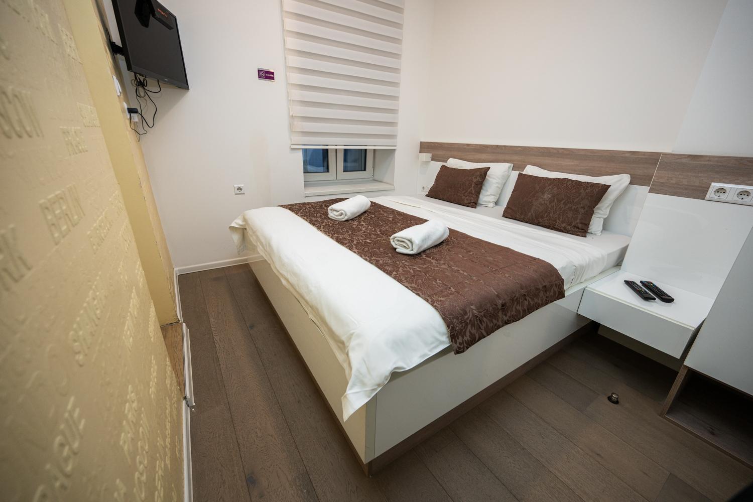 Modern And Design Apartments Near Cathedral SJJ Exterior photo