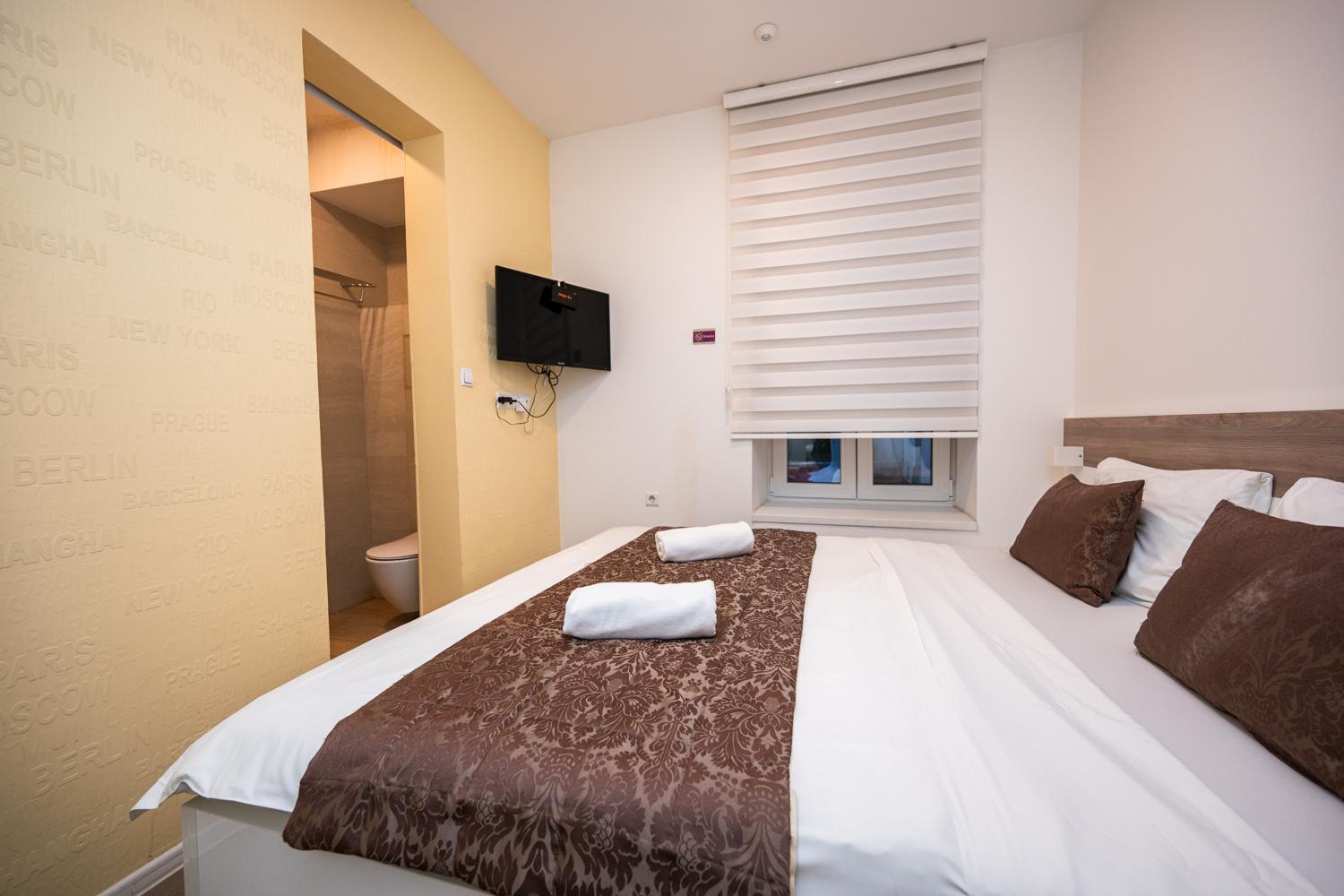Modern And Design Apartments Near Cathedral SJJ Exterior photo