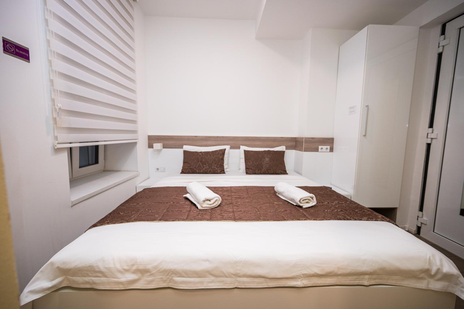 Modern And Design Apartments Near Cathedral SJJ Exterior photo