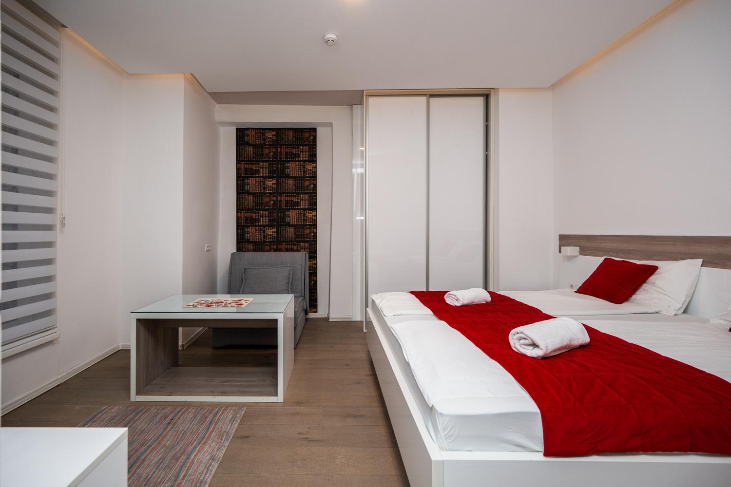 Modern And Design Apartments Near Cathedral SJJ Exterior photo