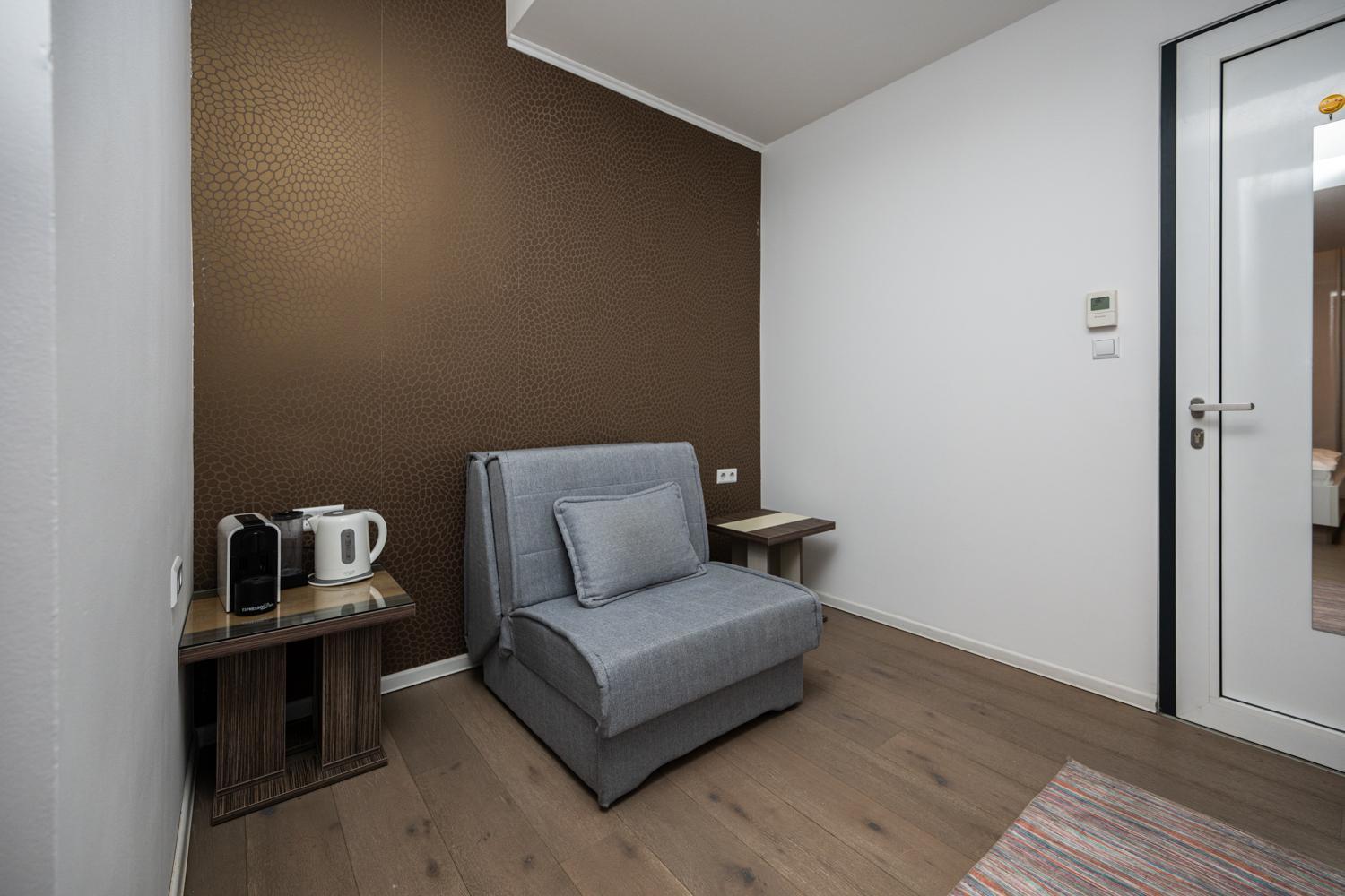 Modern And Design Apartments Near Cathedral SJJ Exterior photo