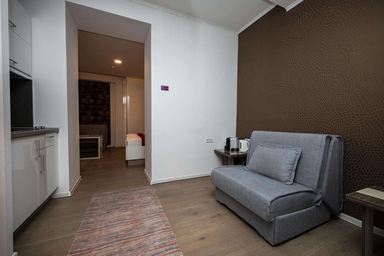 Modern And Design Apartments Near Cathedral SJJ Exterior photo