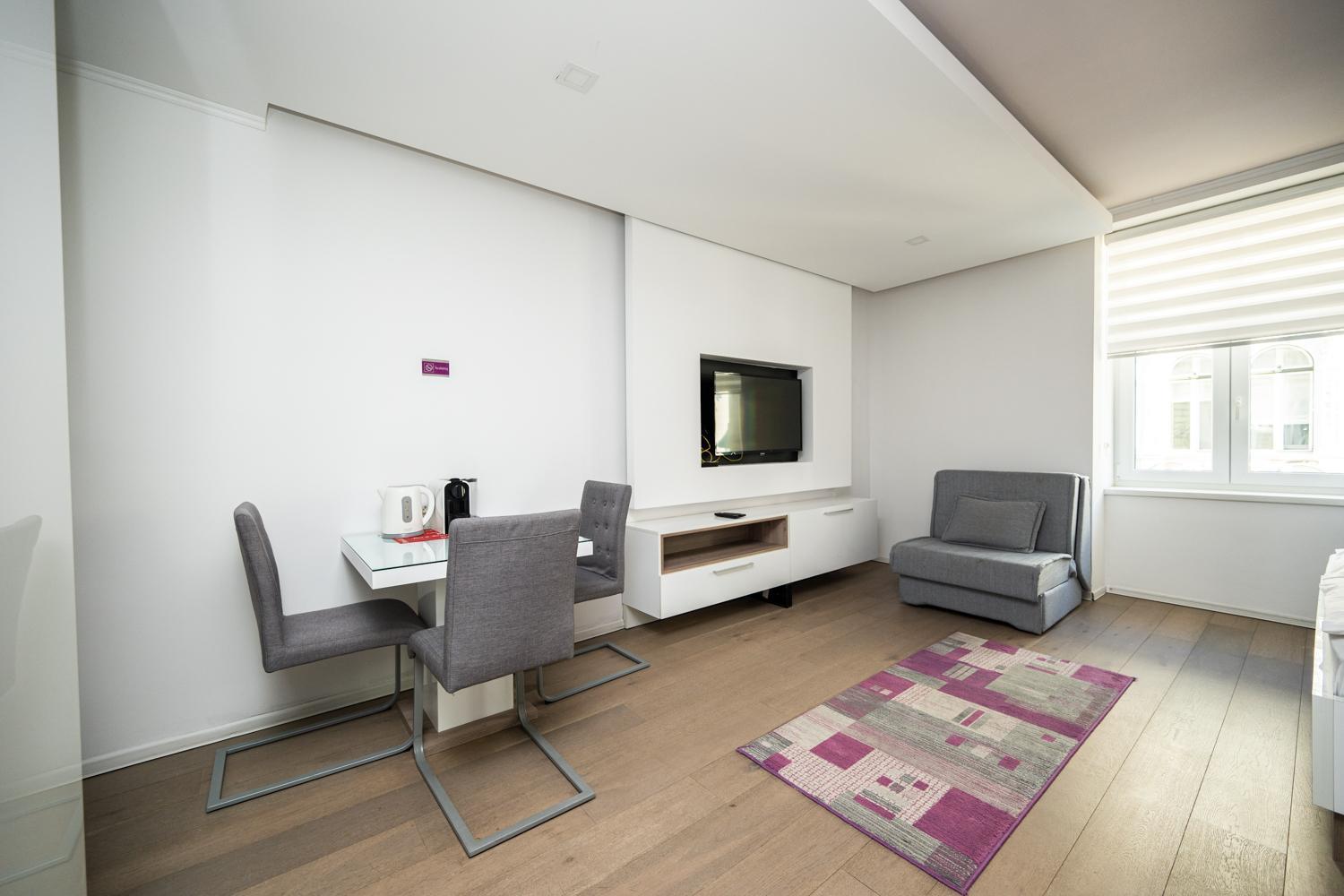Modern And Design Apartments Near Cathedral SJJ Exterior photo